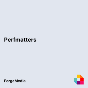 Perfmatters