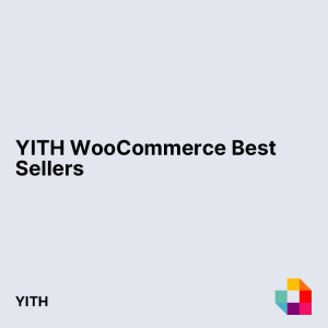 YITH WooCommerce Best Sellers