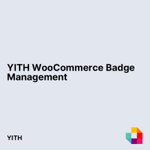 YITH WooCommerce Badge Management