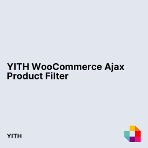 YITH WooCommerce Ajax Product Filter