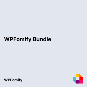 WPFomify Bundle