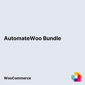 AutomateWoo Bundle