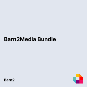 Barn2Media Bundle