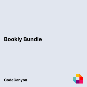 Bookly Bundle