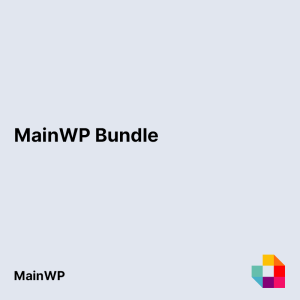 MainWP Bundle