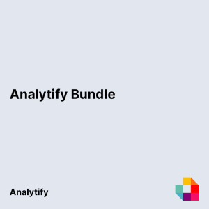 Analytify Bundle