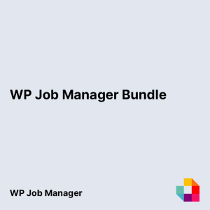 WP Job Manager Bundle