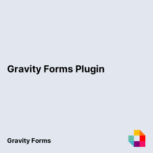 Gravity Forms