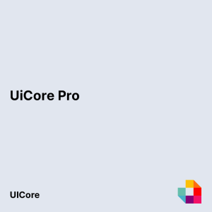 UiCore Pro