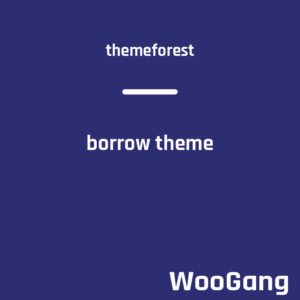 Borrow - Loan Company Responsive WordPress Theme