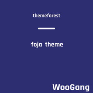 Foja | Single Property WordPress Theme