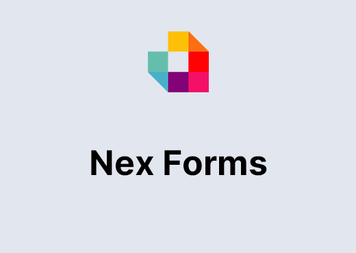 Nex Forms
