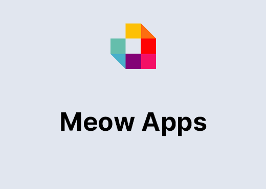 Meow Apps