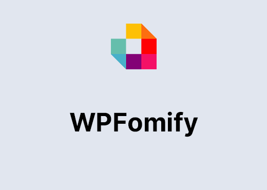 WPFomify