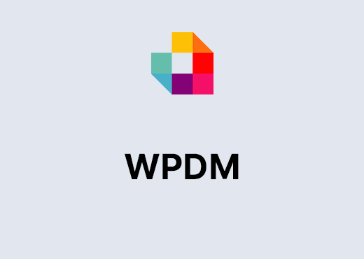 WordPress Download Manager