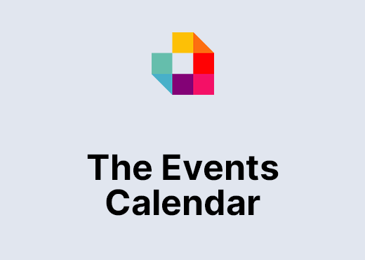 The Events Calendar