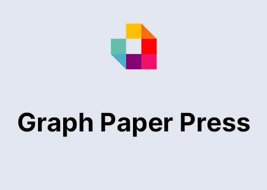 Graph Paper Press