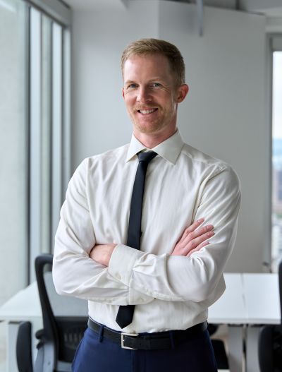 Richard Williams - Owner